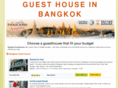 bangkokguesthouse.net