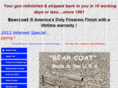bearcoat.com