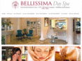 bellissima-spa.com