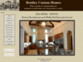 bentleycustomhomes.com