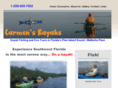 carmenskayaks.com