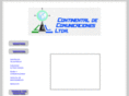 cclcontinental.com