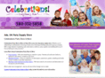 celebrationspartystoreandmore.com