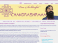 chandrashrama.org