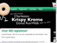 charlestondoughnutrun.com