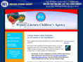 childrensbookpublishingagency.com