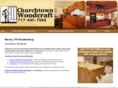 churchtownwoodcraft.com