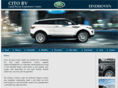 cito-landrover.nl