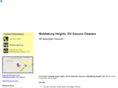 clevelandvacuums.com