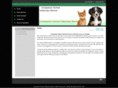 companionanimalveterinary.com