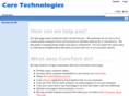 coretech.net