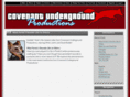 covenantunderground.com