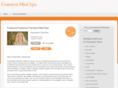 cranstonmedspa.com