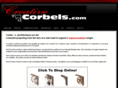 creativecorbels.com