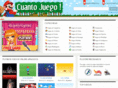 cuantojuego.com