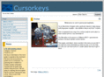 cursorkeys.com