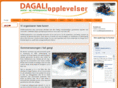 dagaliopplevelser.no