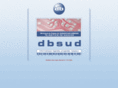 dbsud.com