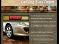 deckingtilesdepot.com