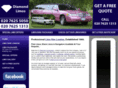 diamondlimos.com