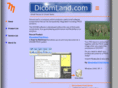 dicomland.com