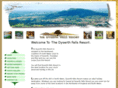 dyserthfallsresort.com