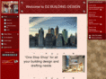 dzbuildingdesignservice.com