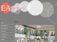 eafitness.com