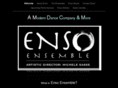 ensoensemble.com
