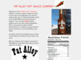 fatalleysaucecompany.com