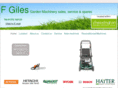 fgiles.co.uk