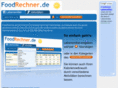 food-rechner.de