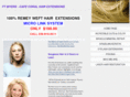 fortmyershairextensions.com