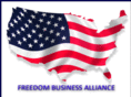 freedombusinessalliance.org