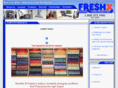 freshx.biz