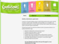 frozen-yogurt.co.uk