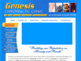 genesischiroclinic.com