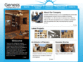 genesiscontractorgroup.com