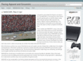 godfreyspeedway.com