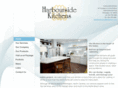 harboursidekitchens.com