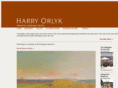 harryorlyk.com