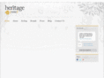 heritage-row.com