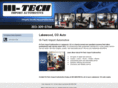 hitechautoco.com