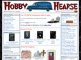 hobbyhearse.com