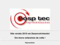 hosptec.com