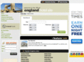 hotelsinengland.net
