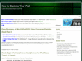 howtoipadsite.com