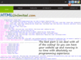 htmlunlimited.com