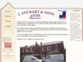 ianstewartandsons.com
