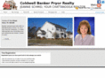 idreamofjeannieshomes.com